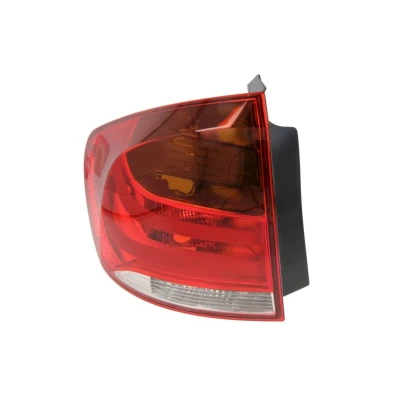 Abbildung von ABAKUS 444 1955L UE Rückleuchte links äusserer Teil P21W ohne Lampenträger, Glühlampe BMW: X1