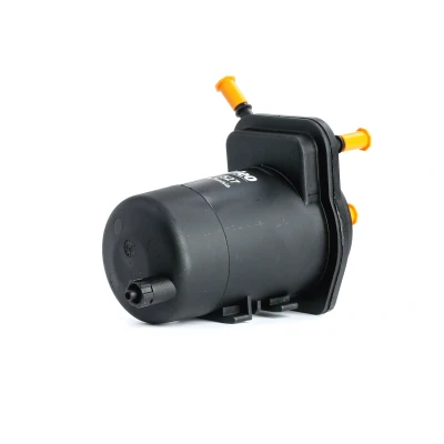 Abbildung von VALEO 587527 Kraftstofffilter Leitungsfilter, ohne Anschluss für Wassersensor 8 NISSAN: Juke, Note I, NV200 Box Body / Estate, RENAULT: CLIO 2