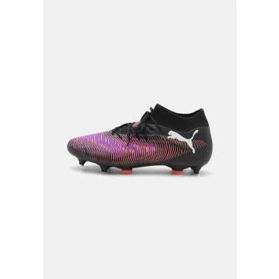 Abbildung von Puma Future 8 PRO MXSG Fußballschuh Stollen, Herren, Größe: 40.5, Black/white/glowing red Schuhe