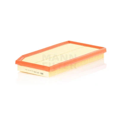 Abbildung von MANN FILTER C 36 016 Luftfilter 39 174 357, 294 Filtereinsatz MERCEDES BENZ: Class Saloon, T modell, E Saloon