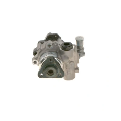 Abbildung von BOSCH K S00 000 605 Hydraulikpumpe hydraulisch 123 AUDI: A6 C6 Avant