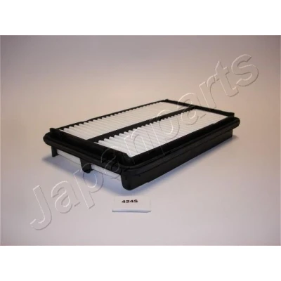 Abbildung von ASHIKA 20 04 424 Luftfilter 41 168,2 272 Filtereinsatz HONDA: ACCORD 6 Limousine, Coupe