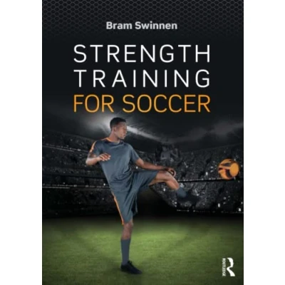Abbildung von Strength Training for Soccer (Strength Sport)