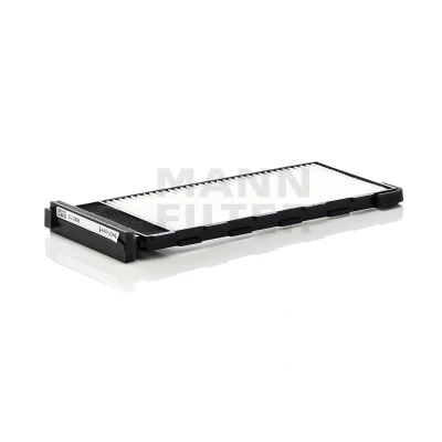 Abbildung von MANN FILTER CU 2808 2 Innenraumfilter Partikelfilter 275 108 24 NISSAN: Patrol GR 5 SUV