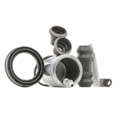 Abbildung von AUTOFREN SEINSA D43074C Bremssattel Reparatursatz Hinterachse 48 MERCEDES BENZ: G Class Off Road kfzteile, mister auto, atp autoteile, kfzteile24