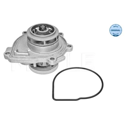 Abbildung von MEYLE 613 220 0004 Wasserpumpe mit Dichtung ORIGINAL Quality OPEL: Mokka / X, Astra J Hatchback, Corsa D CHEVROLET: Aveo Saloon