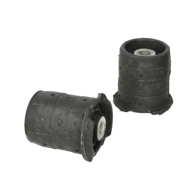 Abbildung von FEBI BILSTEIN 01677 Reparatursatz, Achskörper Hinterachse, vorne BMW: 3 Saloon