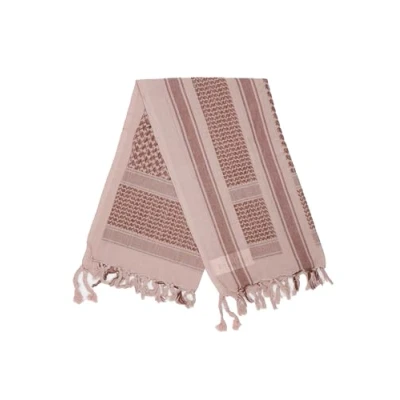 Abbildung von Brandit Shemag Scarf, Coyote Braun