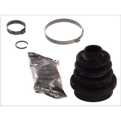 Abbildung von SPIDAN 26297 Achsmanschette 99,00 NBR (Nitril Butadien Kautschuk) VOLVO: V70 I, 850 Saloon, XC70 I Cross Country