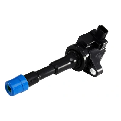 Abbildung von HELLA 5DA 358 057 231 Zündspule 3 HONDA: Jazz 2, CIVIC 8 Hatchback,