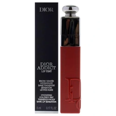 Abbildung von Dior Addict Lip Tint 5 ml