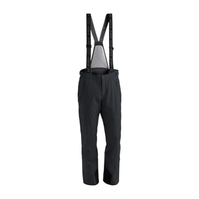 Abbildung von Maier Sports Herren Anton 2 Skihose, Schwarz, 32 EU