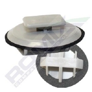 Abbildung von ROMIX C60696 Clip MAZDA: 6 Hatchback