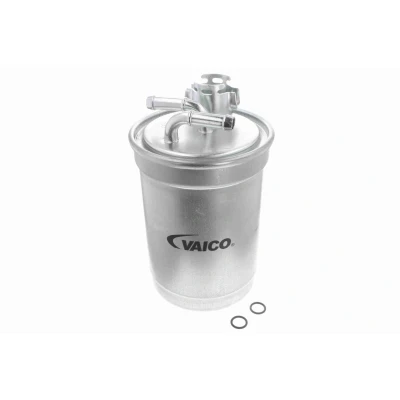 Abbildung von VAICO V10 8165 Kraftstofffilter Leitungsfilter 9 Original Qualität VOLKSWAGEN: Sharan I, VAN, SEAT: Alhambra FORD: Galaxy Mk1 MPV