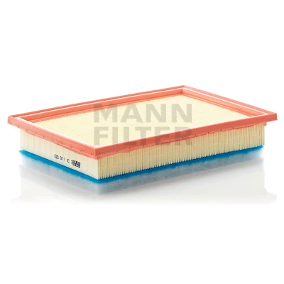 Abbildung von MANN FILTER C 31 116 Luftfilter 59 211 305 Filtereinsatz VOLKSWAGEN: Sharan VAN, I, SEAT: Alhambra FORD: Galaxy Mk1 MPV