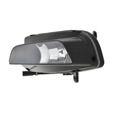 Abbildung von HELLA 1NE 010 832 311 Nebelscheinwerfer links 12 mit Glühlampe AUDI: A3 Sportback