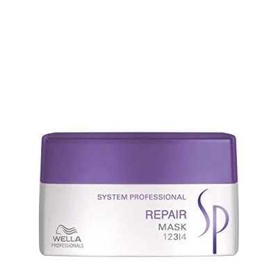 Abbildung von SP Repair Mask 200 ml