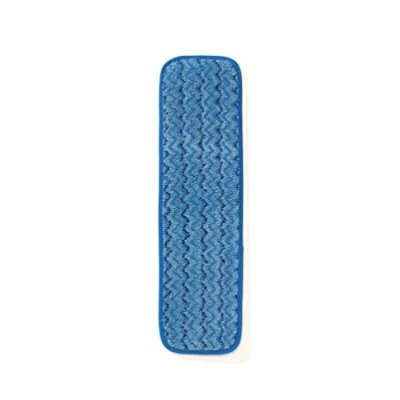 Abbildung von Rubbermaid Commercial Products R050650 HYGEN Mikrofaser Nassmopp, 40 cm (10 er Pack)