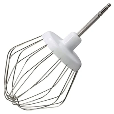 Abbildung von Bosch Schneebesen / Rührbesen Metall zur Küchenmaschine MUM5/MUM4