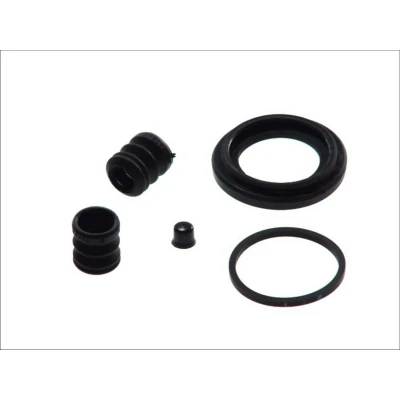 Abbildung von AUTOFREN SEINSA D4243 Bremssattel Reparatursatz Vorderachse 45 LAND ROVER: Discovery 2, Range Rover 2