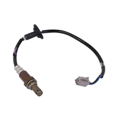 Abbildung von DENSO Direct Fit DOX 0285 Lambdasonde mit Gummitülle M18x1.5 beheizt, Fingersonde, Sprungsonde TOYOTA: Corolla IX Hatchback