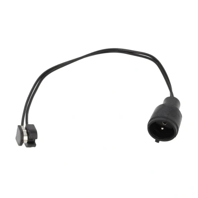 Abbildung von Warnkontakt, Bremsbelagverschleiß QUICK BRAKE WS 0107 A