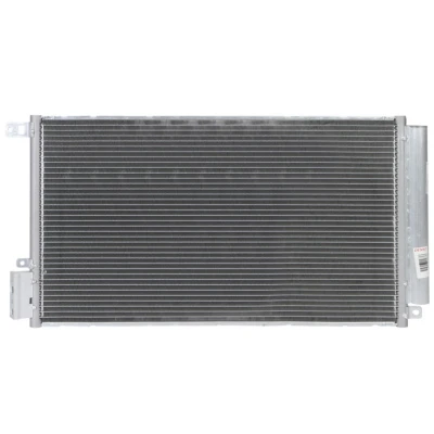 Abbildung von DENSO DCN13109 Klimakondensator mit Trockner 560x334x16 R 134a 560 ALFA ROMEO: MiTo