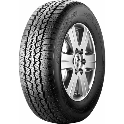 Abbildung von Kumho KC11 Power Grip 235/75 R15 104Q PKW Winterreifen Reifen MITSUBISHI: Pajero 2, Sport 1 SUV, / Shogun Classic, FORD: Ranger Mk2 2145