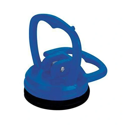 Abbildung von Silverline 127864 Saugheber 55 mm