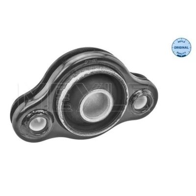 Abbildung von MEYLE 014 610 0048 Querlenkerlager mit Halter Vorderachse links, rechts, vorne MERCEDES BENZ: V Class, Vito Tourer