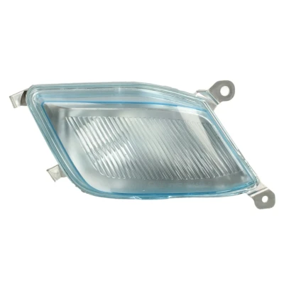 Abbildung von TYC 18 0523 01 2 Blinker weiß vorne rechts NISSAN: MICRA 3