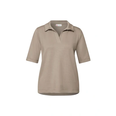 Abbildung von STREET ONE Poloshirt