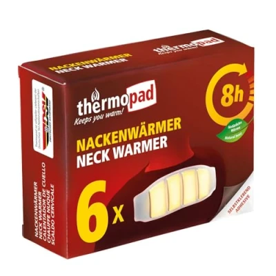 Abbildung von Thermopad Nackenwärmer