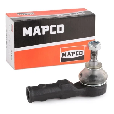 Abbildung von MAPCO 49135 Spurstangenkopf 12,2 M10x1,25 Vorderachse links RENAULT: CLIO III Grandtour, 2, 3, NISSAN: MICRA 3
