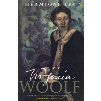 Abbildung von Virginia Woolf