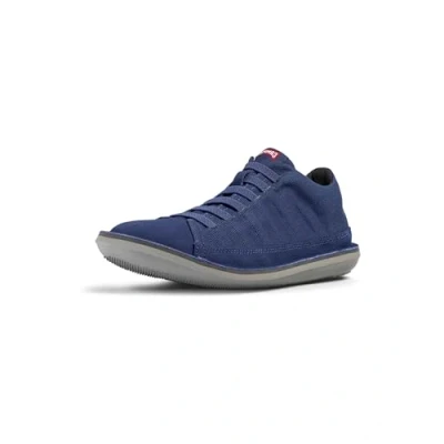 Abbildung von Camper Herren Beetle 36791 Basket Bootie, Dunkelblau 073, 40 EU