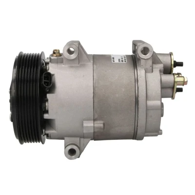 Abbildung von MAHLE ORIGINAL ACP 8 000S Kompressor CVC6 12 PAG 46 R 134a mit Dichtring RENAULT: SCENIC 2, MEGANE 2 Kombi