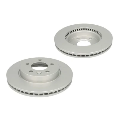 Abbildung von FERODO DDF2017C Bremsscheibe 303 28 5 120 Belüftet beschichtet ohne Schrauben PREMIER VOLKSWAGEN: Amarok Pickup, Platform / Chassis