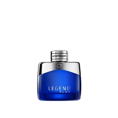 Abbildung von Montblanc Legend Blue Eau de Parfum 50 ml