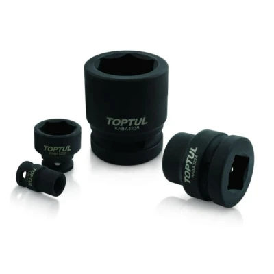 Abbildung von TOPTUL KABA2436 Kraft Stecknuss 55 36 20 (3/4&quot;)