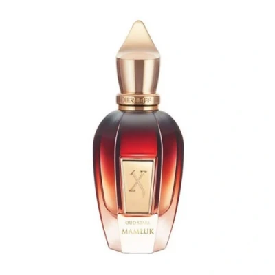 Abbildung von Xerjoff Oud Stars Mamluk Eau de Parfum 50 ml
