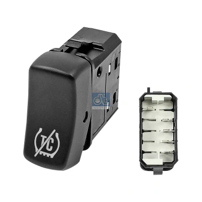 Abbildung von DT Spare Parts 1.51050 Schalter