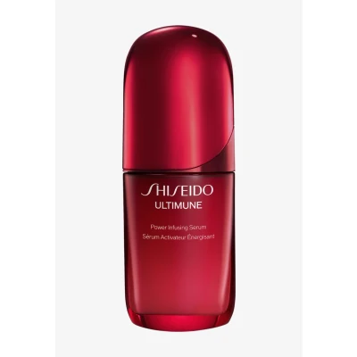 Abbildung von Shiseido Ultimune Power Infusing Concentrate 4.0 Refill Serum, Damen, Größe: 75 ml,