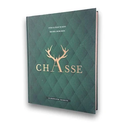 Abbildung von Le grand livre de la chasse: Nouvelle édition