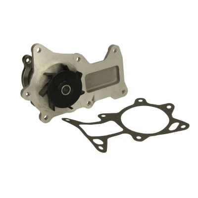 Abbildung von HEPU P2632 Wasserpumpe mit Dichtung mechanisch