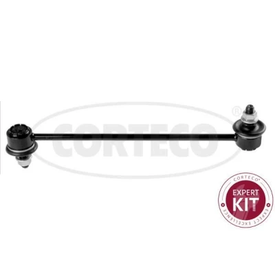 Abbildung von CORTECO 49399620 Koppelstange Vorderachse rechts, links CHEVROLET: Aveo / Kalos Hatchback, Hatchback