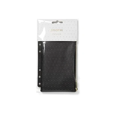 Abbildung von Filofax Moonlight Reißverschlusstasche, 132827