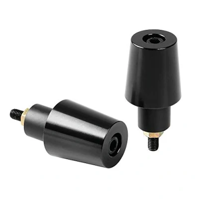 Abbildung von Lampa 90317 Paar LENKERGEWICHTE