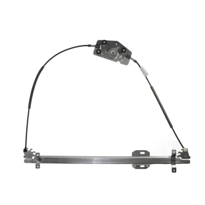 Abbildung von Magneti Marelli Fensterheber vorne links elektrisch ohne Elektromotor 350103977000