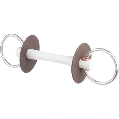 Abbildung von Beris Wassertrense 7,5cm 18mm Comfortstange Weich 12cm